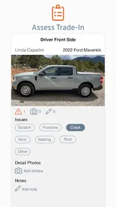 TradePending screenshot 2