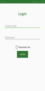 TradeWeb screenshot 0