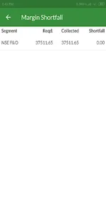 TradeWeb screenshot 6