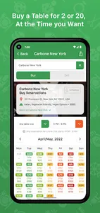 AppointmentTrader screenshot 1