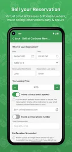 AppointmentTrader screenshot 3