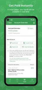 AppointmentTrader screenshot 4