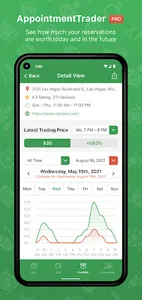 AppointmentTrader screenshot 5