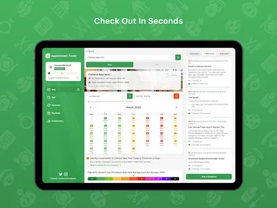 AppointmentTrader screenshot 7