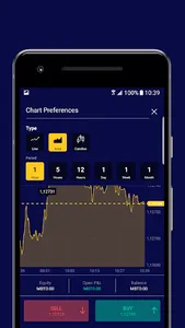 Kryptoro Trade screenshot 7