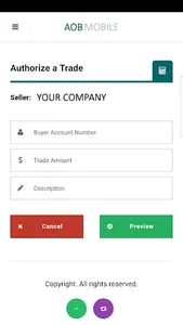 Trade Studio for Art of Barter screenshot 2