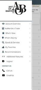 Art of Barter screenshot 4