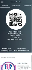 Alamo Barter screenshot 1