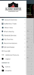 Alamo Barter screenshot 4