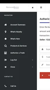 Southern Barter Exchange screenshot 3