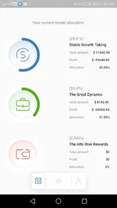 TradeTogether screenshot 0