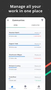 TradeTrax screenshot 0
