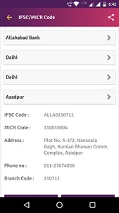 Bank Balance Check All Enquiry screenshot 8