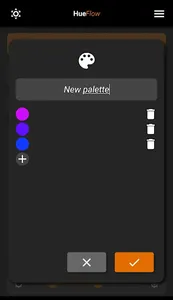 Hue Flow - for Philips Hue screenshot 2