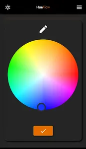 Hue Flow - for Philips Hue screenshot 3