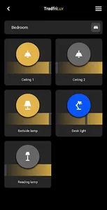 Tradfri Lux - for IKEA TRÅDFRI screenshot 3