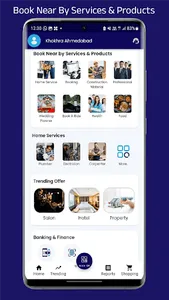 Tradgo Recharge & Bill Payment screenshot 4