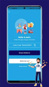 Tradgo Recharge & Bill Payment screenshot 5