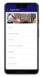 Tradgo Partners screenshot 2
