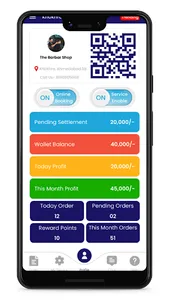 Tradgo Partners screenshot 3
