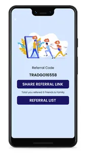 Tradgo Partners screenshot 4