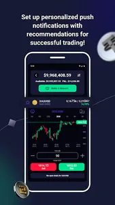 XCritical Black screenshot 3