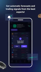 XCritical Black screenshot 4