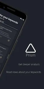 Prism - Investment Assistant screenshot 9