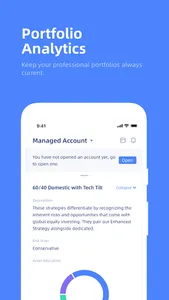 ConsciousCap screenshot 0