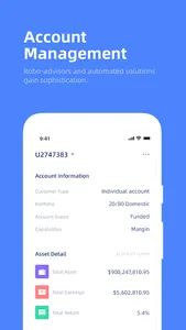 ConsciousCap screenshot 1