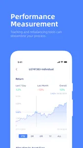 ConsciousCap screenshot 2