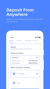 ConsciousCap screenshot 3