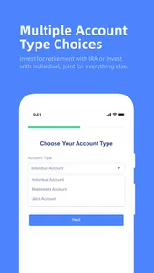 ConsciousCap screenshot 4