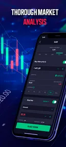 Binary Options Expert screenshot 11