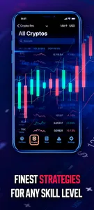 Binary Options Expert screenshot 6