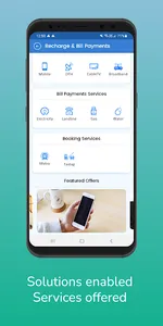 RDQ Pay screenshot 1