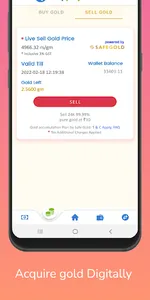 RDQ Pay screenshot 3