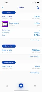 Traditio livrator screenshot 1