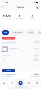Traditio Market screenshot 3