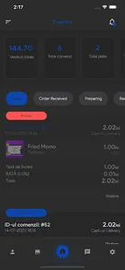 Traditio Market screenshot 4