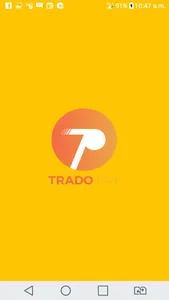 TradoPay Bazaar screenshot 0