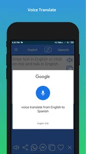 English to Spanish Translator screenshot 11