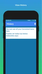 English to Spanish Translator screenshot 13