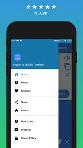 English to Spanish Translator screenshot 7