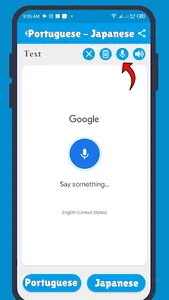 Traducao Japones Portugues screenshot 4