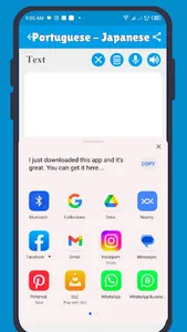 Traducao Japones Portugues screenshot 5