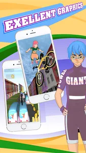 Bike ME screenshot 0