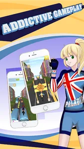 Bike ME screenshot 1