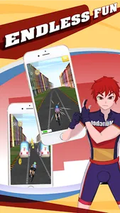 Bike ME screenshot 2