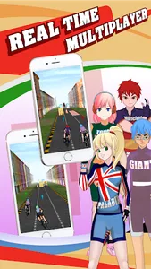 Bike ME screenshot 3